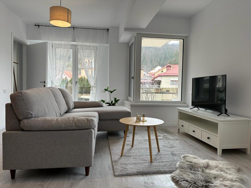 City Center Accommodation 111 Resita Zewnętrze zdjęcie
