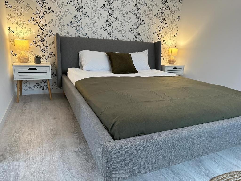 City Center Accommodation 111 Resita Zewnętrze zdjęcie