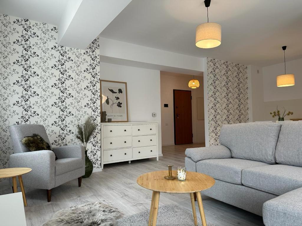 City Center Accommodation 111 Resita Zewnętrze zdjęcie