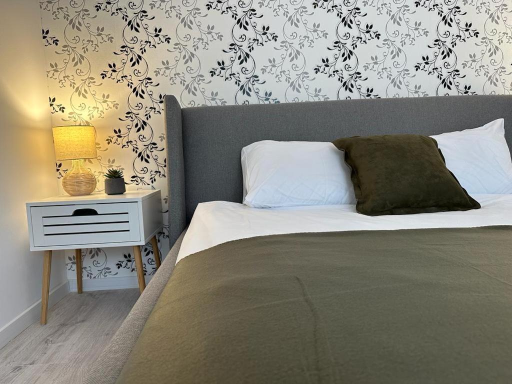 City Center Accommodation 111 Resita Zewnętrze zdjęcie